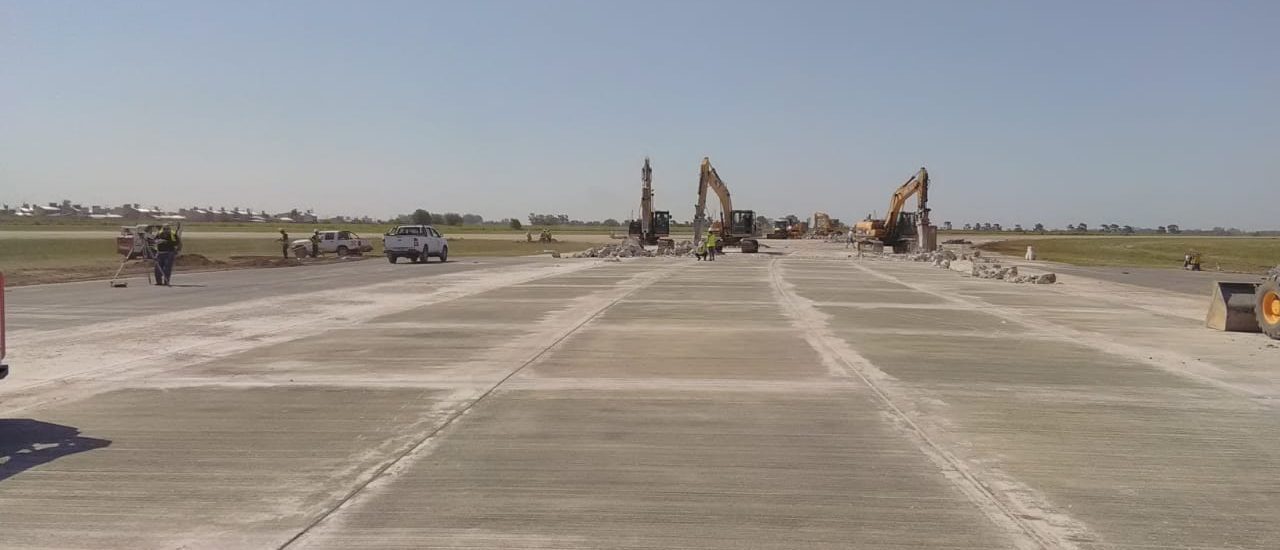 aeropuerto rosario